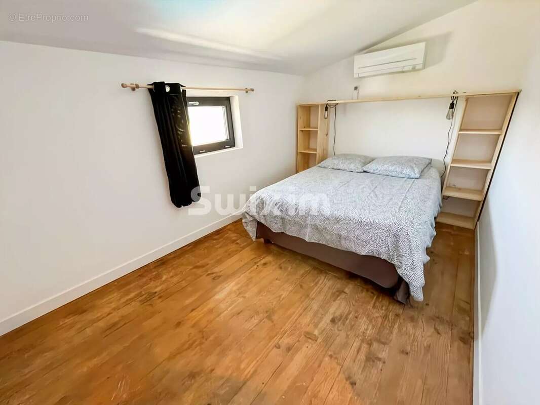 Maison à CLEON-D'ANDRAN