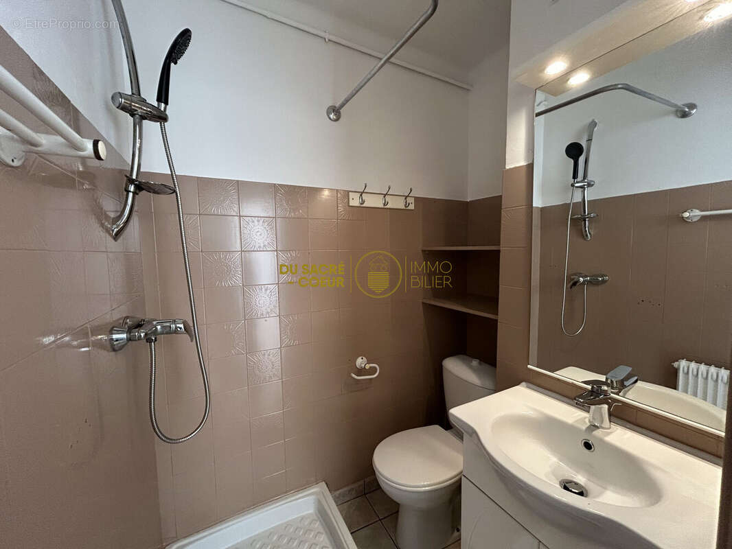 Appartement à PERPIGNAN