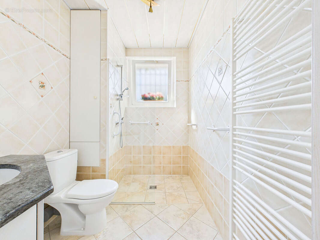 Appartement à CERNAY