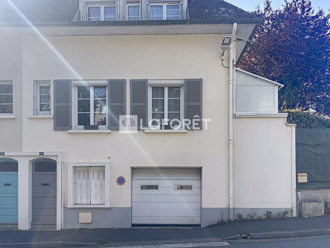 Maison à FALAISE
