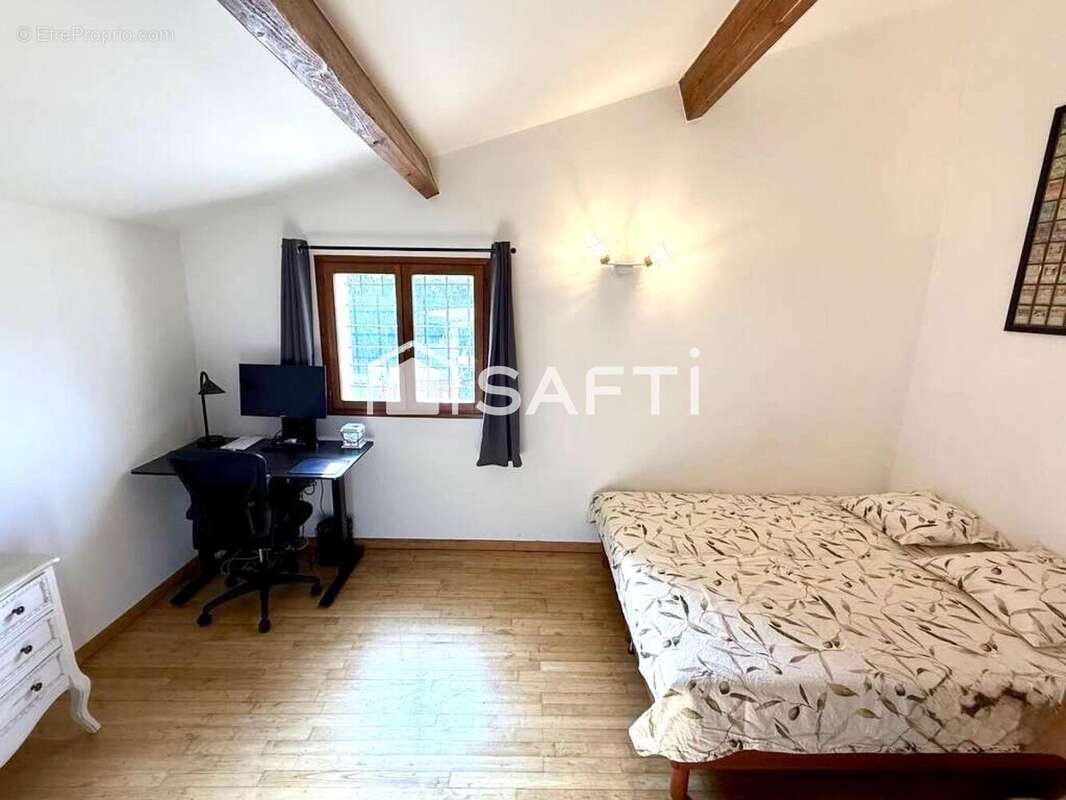 Photo 9 - Maison à AIX-EN-PROVENCE