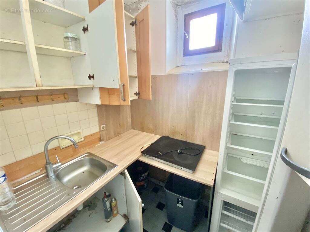 Appartement à PANTIN