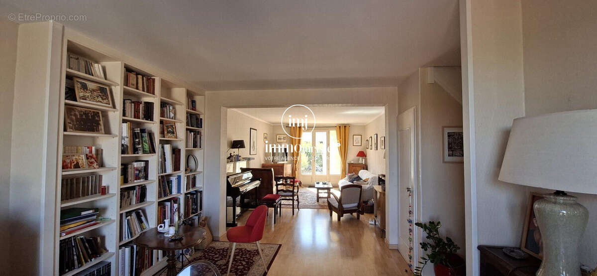 Appartement à LIMOGES