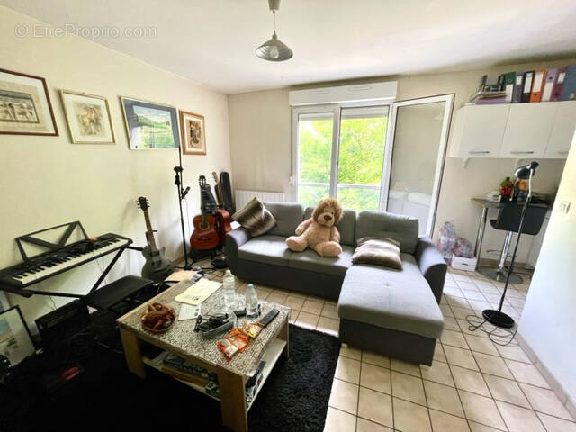 Appartement à ETAMPES