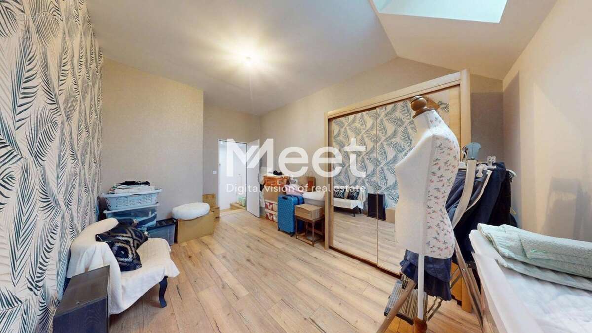 Maison - 4 pièces - 3 chambres - photo 11