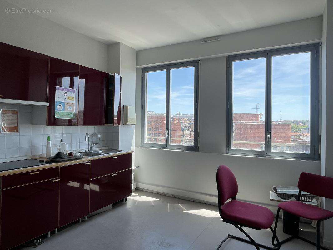 Appartement - photo 6