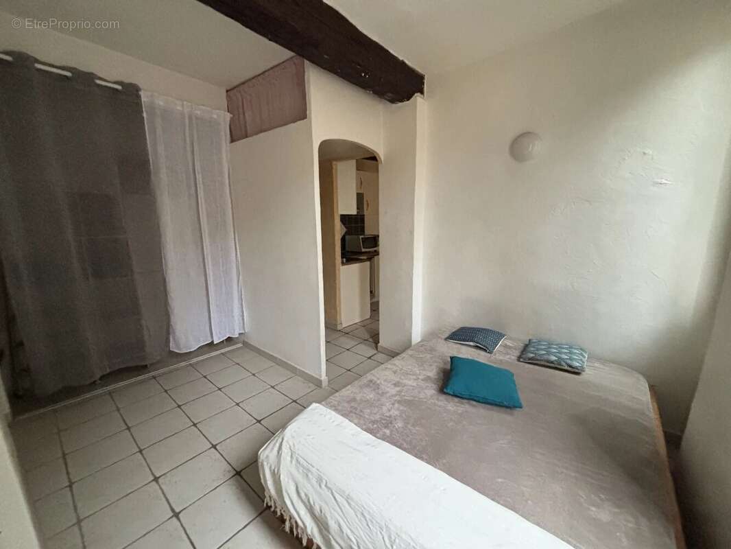 À vendre, joli T2, Figanieres. - photo 6