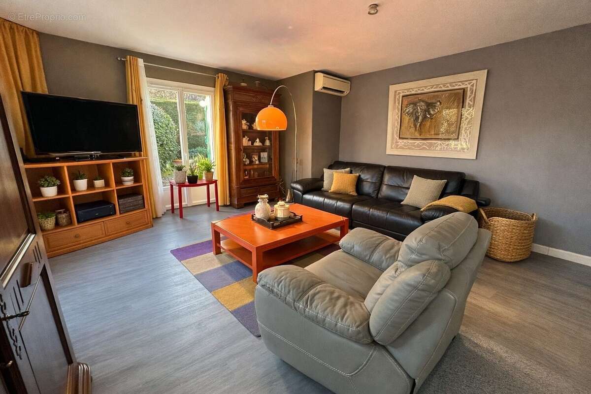 Maison 103 m² à Bonzac  - photo 3