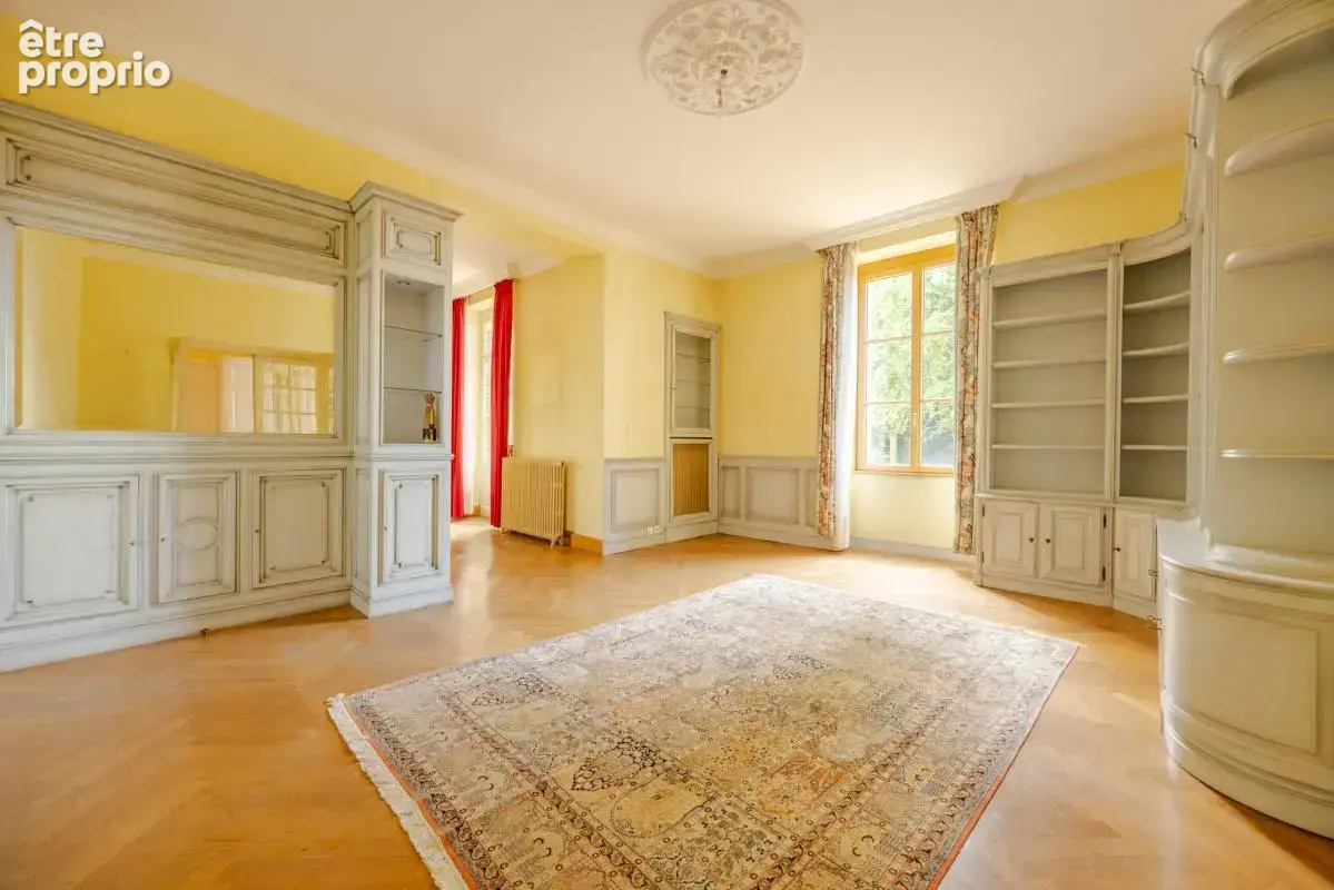 Maison de maître - photo 5