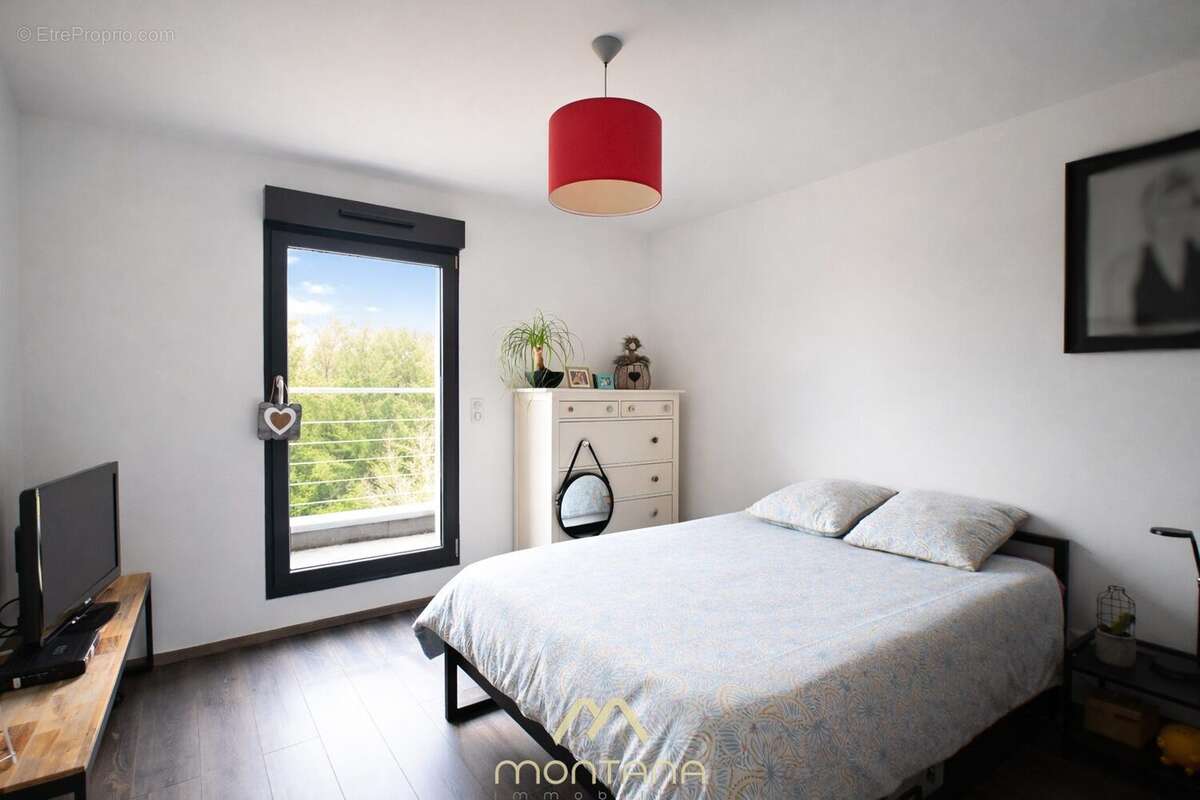 Maison à SARREGUEMINES