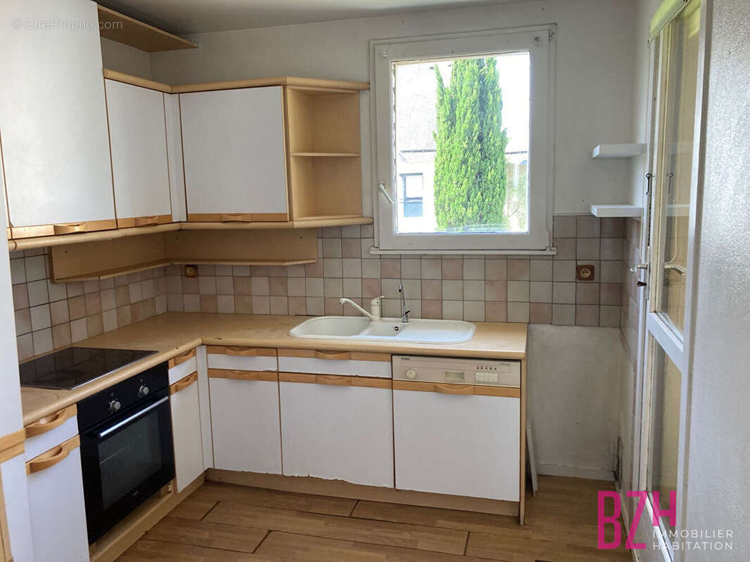 Appartement à VANNES