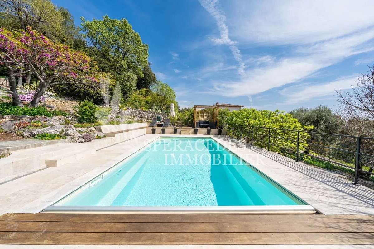 Maison à SPERACEDES