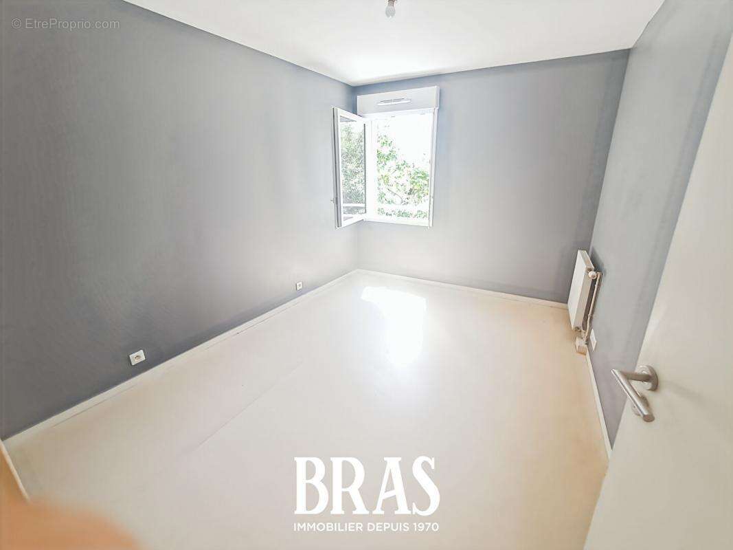 Appartement à SAINT-HERBLAIN