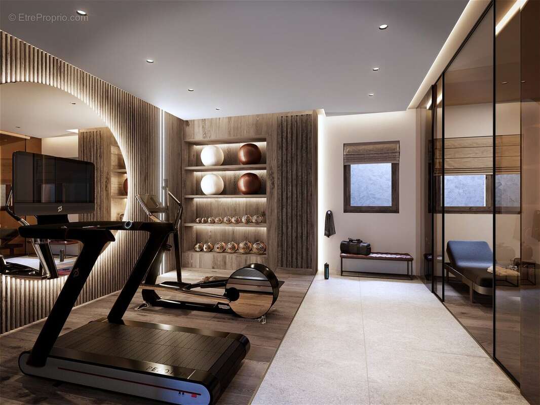 Maison 340 m² à Megeve  - photo 4