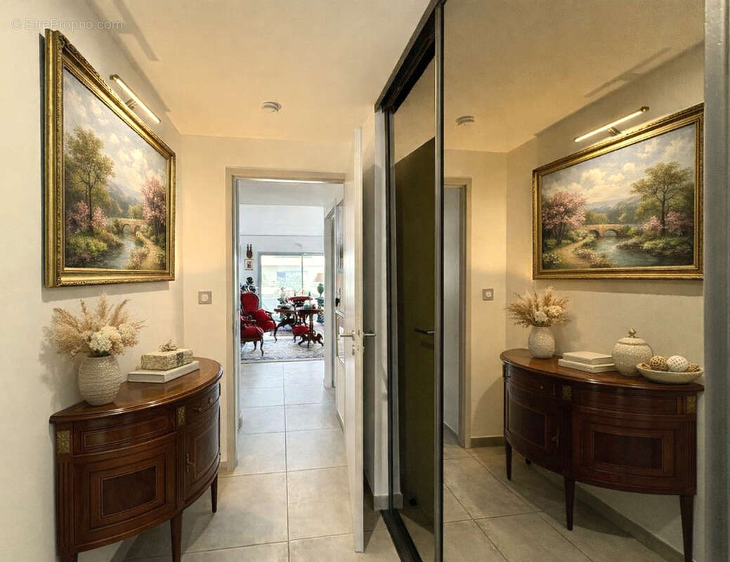 Appartement à NARBONNE