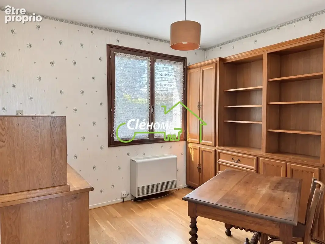 Maison 6 pièces 153 m² à vendre à Fleurieux-Sur-L'arbresle (69210) - photo 9