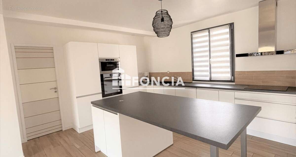 Maison à CHATELAILLON-PLAGE