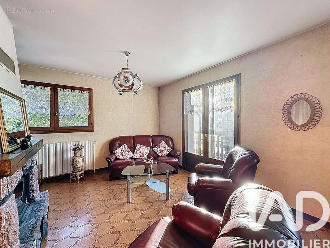 Photo 8 - Maison à SAVINES-LE-LAC