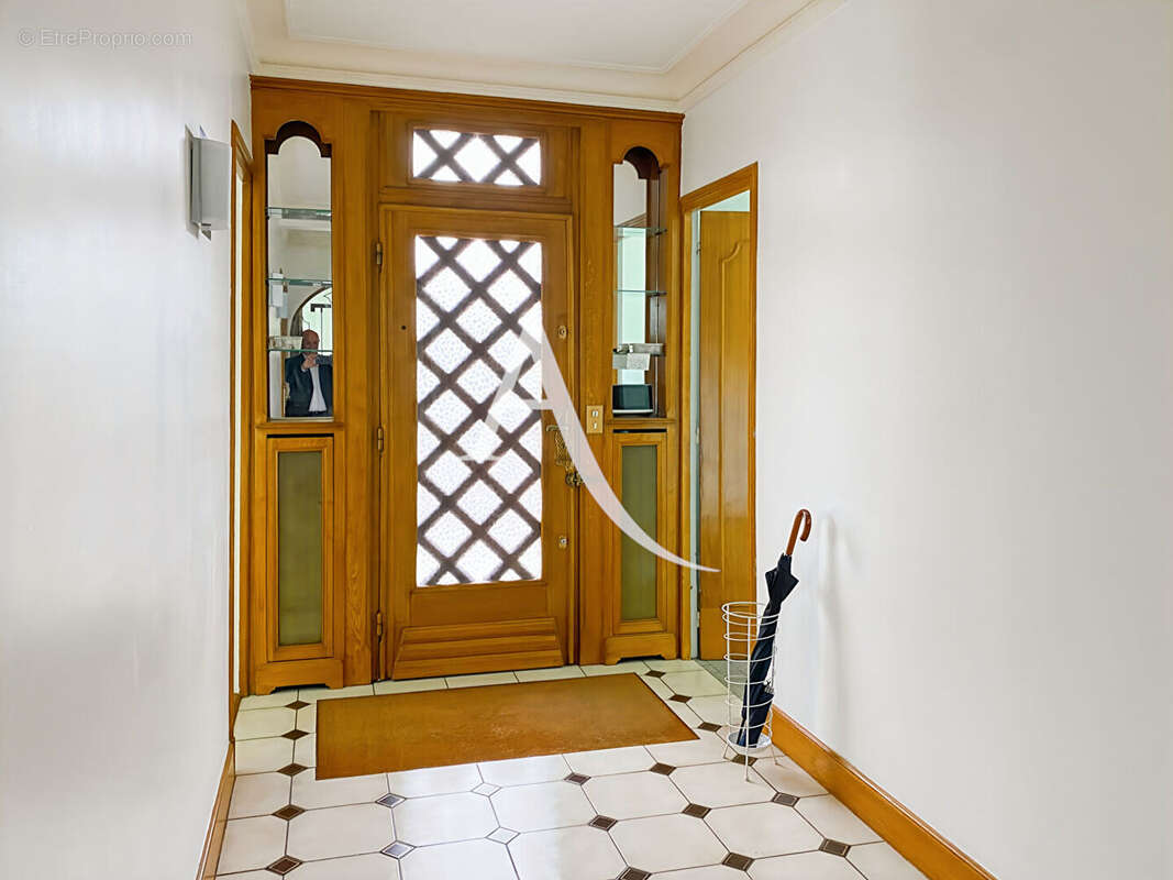 Appartement à BOIS-D&#039;ARCY