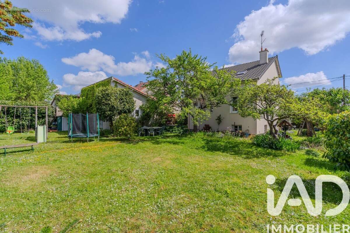 Photo 4 - Maison à CHELLES