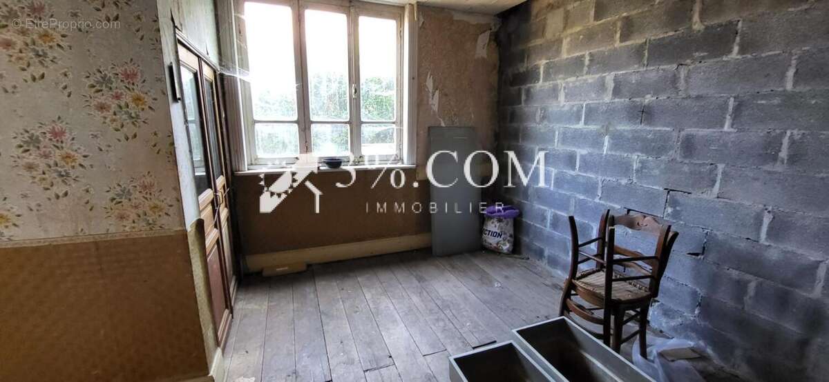 Maison à VALENCIENNES