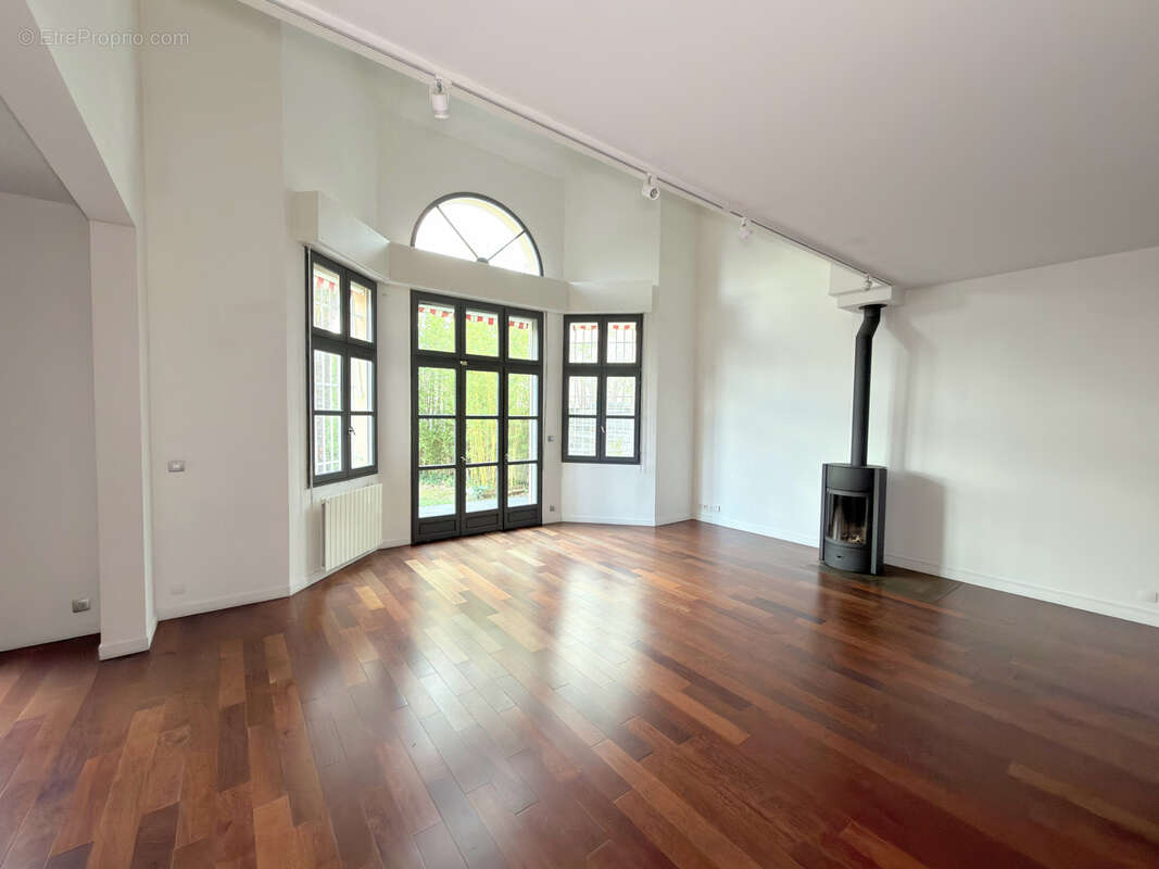 Maison à RUEIL-MALMAISON