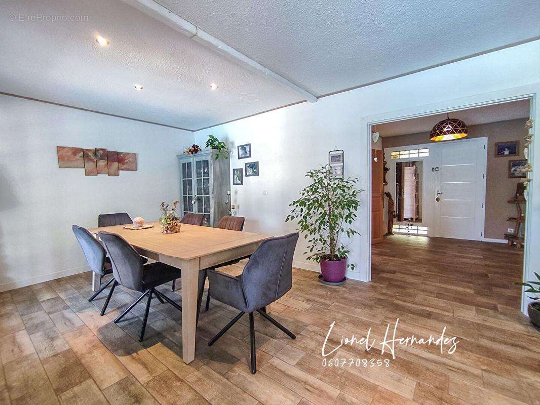 Maison à SAINT-PRIVAT-DES-VIEUX