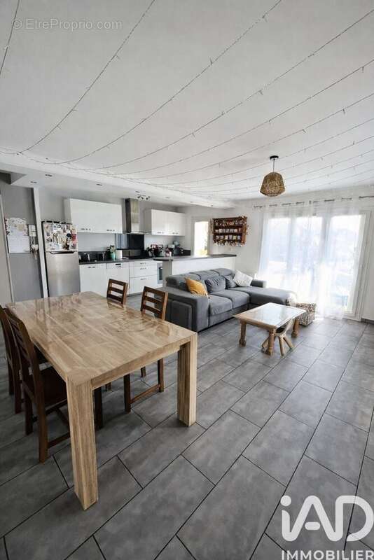 Photo 3 - Appartement à LE HAVRE