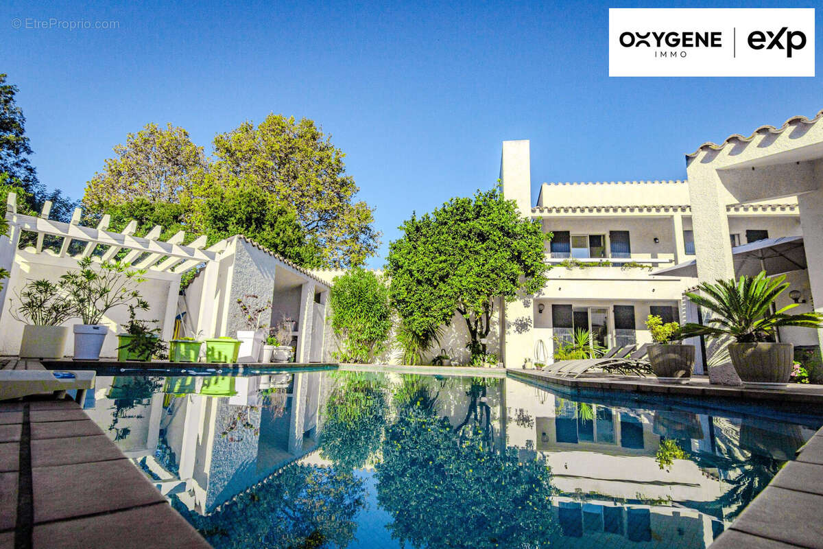 Maison à SAINT-CYPRIEN