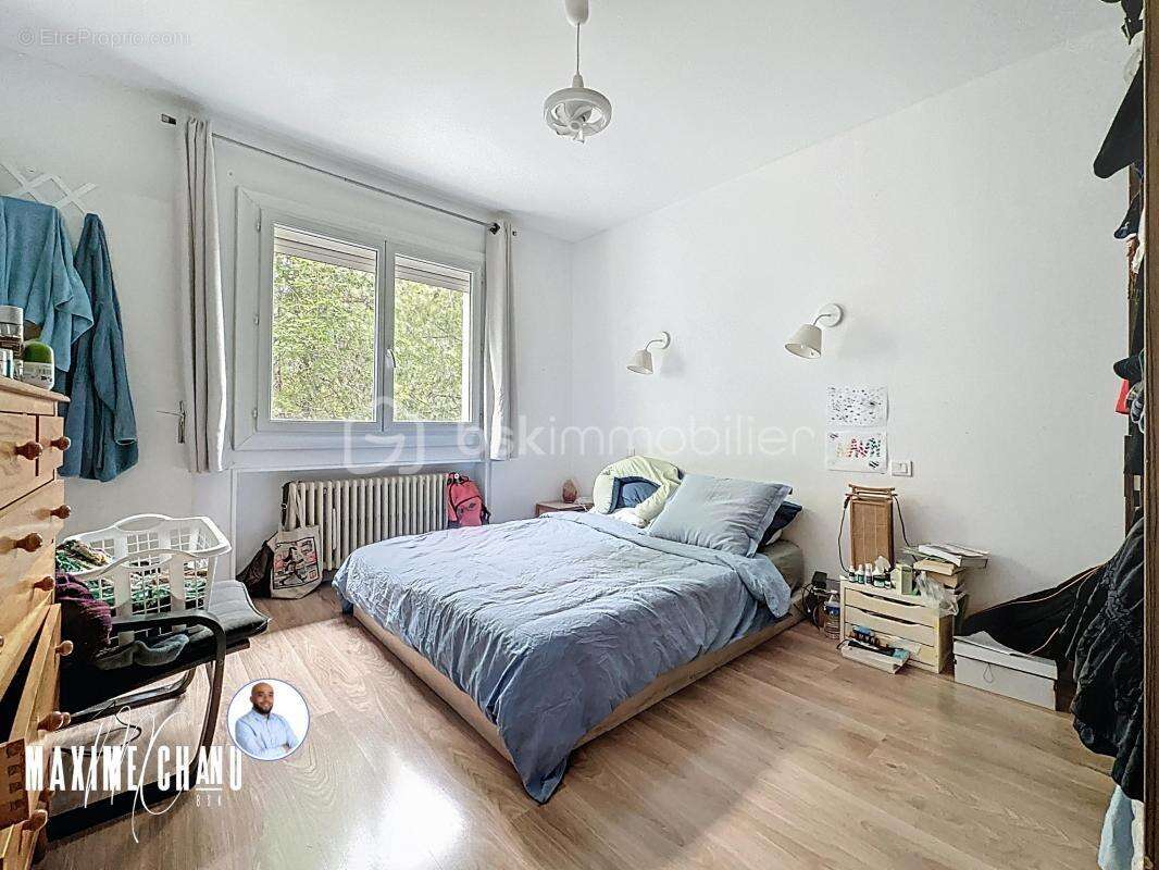 Maison à MONTPELLIER