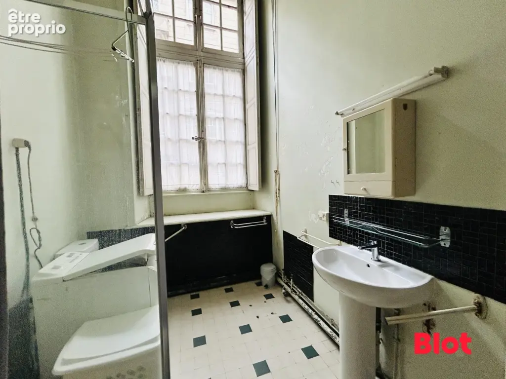 Appartement 126 m² à Saint-Malo  - photo 7