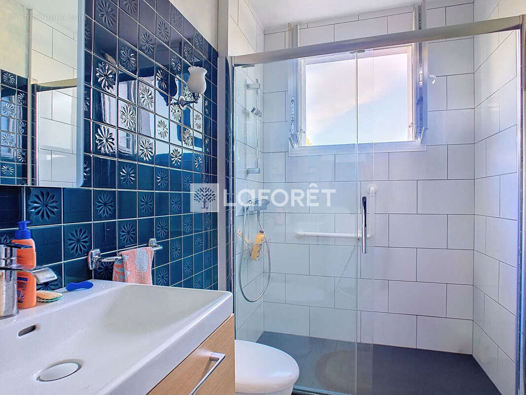 Maison à CHARTRES-DE-BRETAGNE