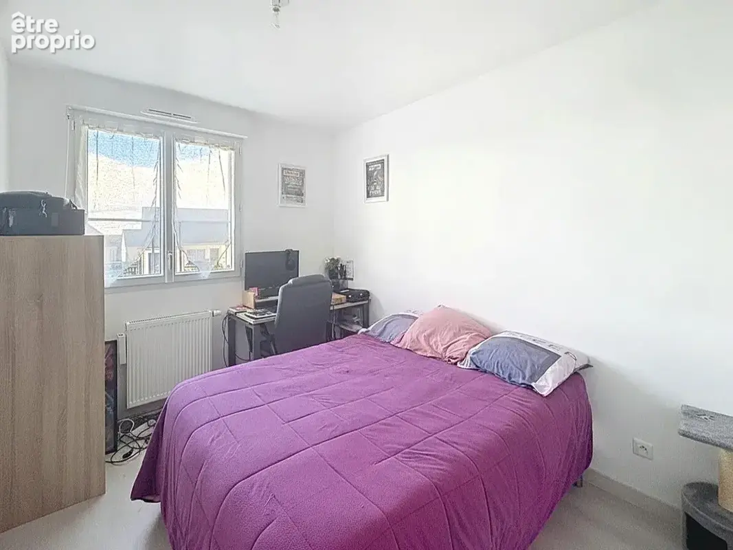 Maison 5 pièces 84 m² à vendre à Montbazon (37250) - photo 7
