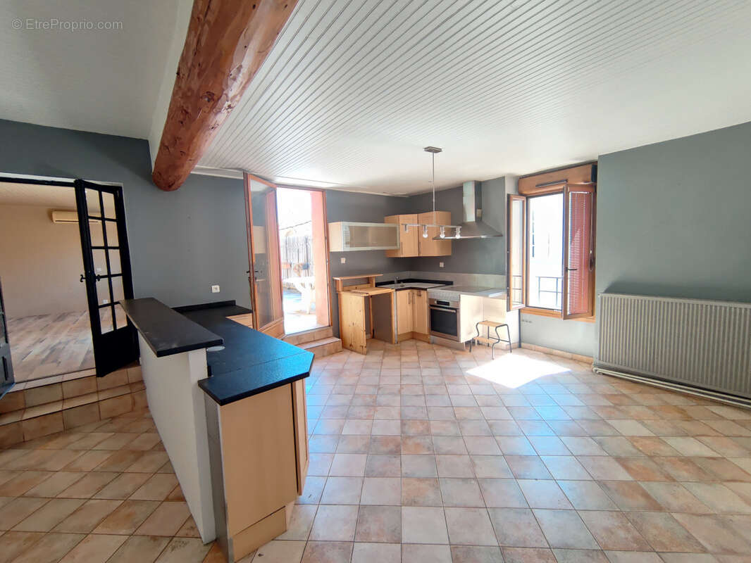 Appartement à NIMES