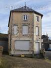 Appartement à SAINT-SECONDIN