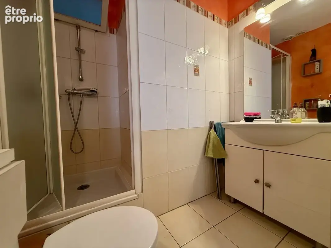 Maison 105 m² à Savigny-Le-Temple  - photo 6