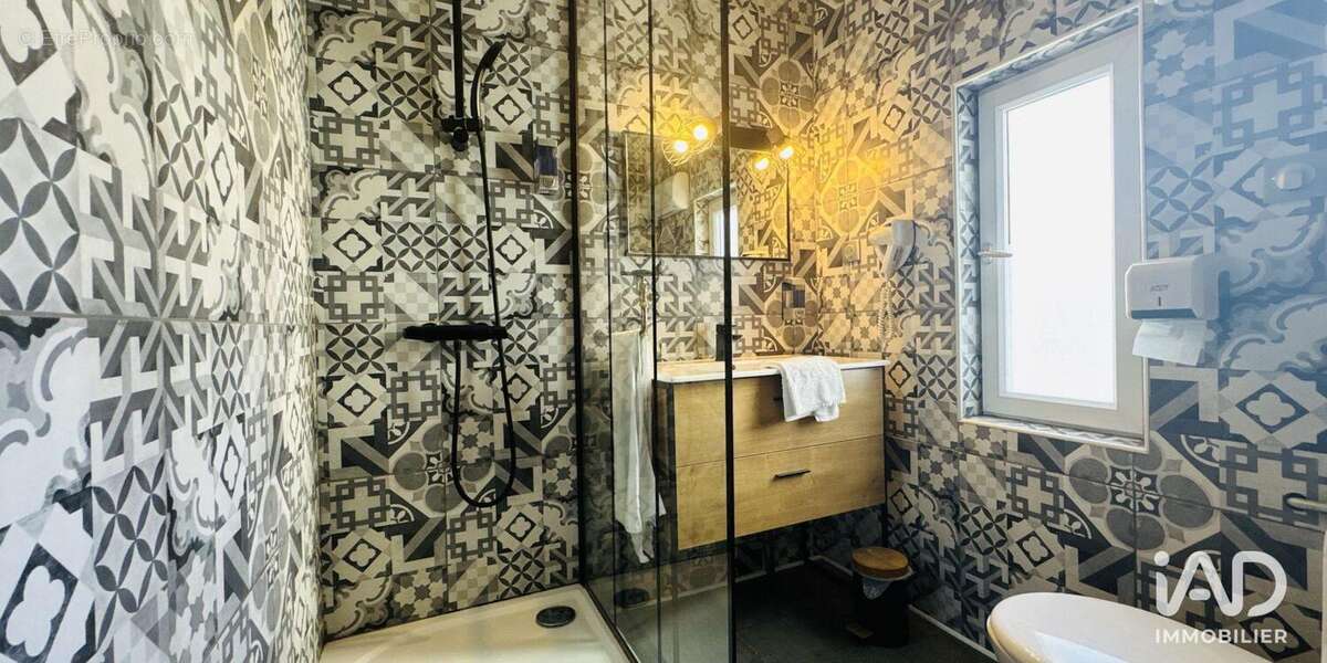 Photo 4 - Commerce à SAINTE-FOY-LA-GRANDE