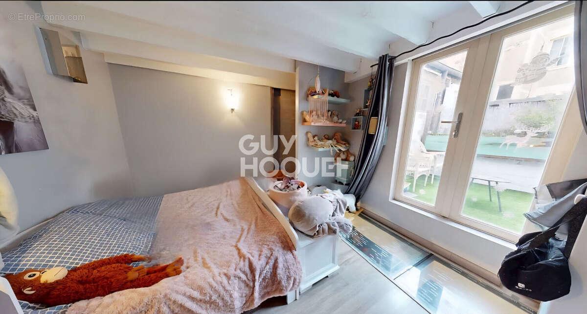 Maison de ville 97 m2 centre ville - photo 9