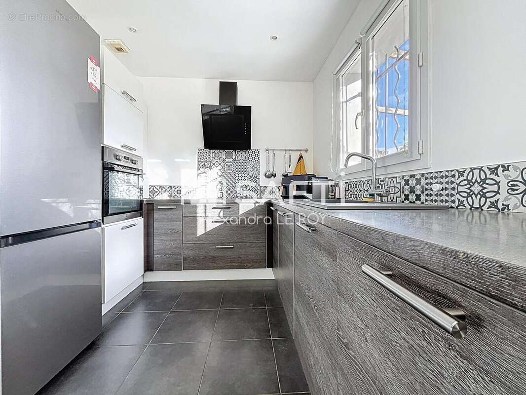 Photo 7 - Maison à GIGNAC