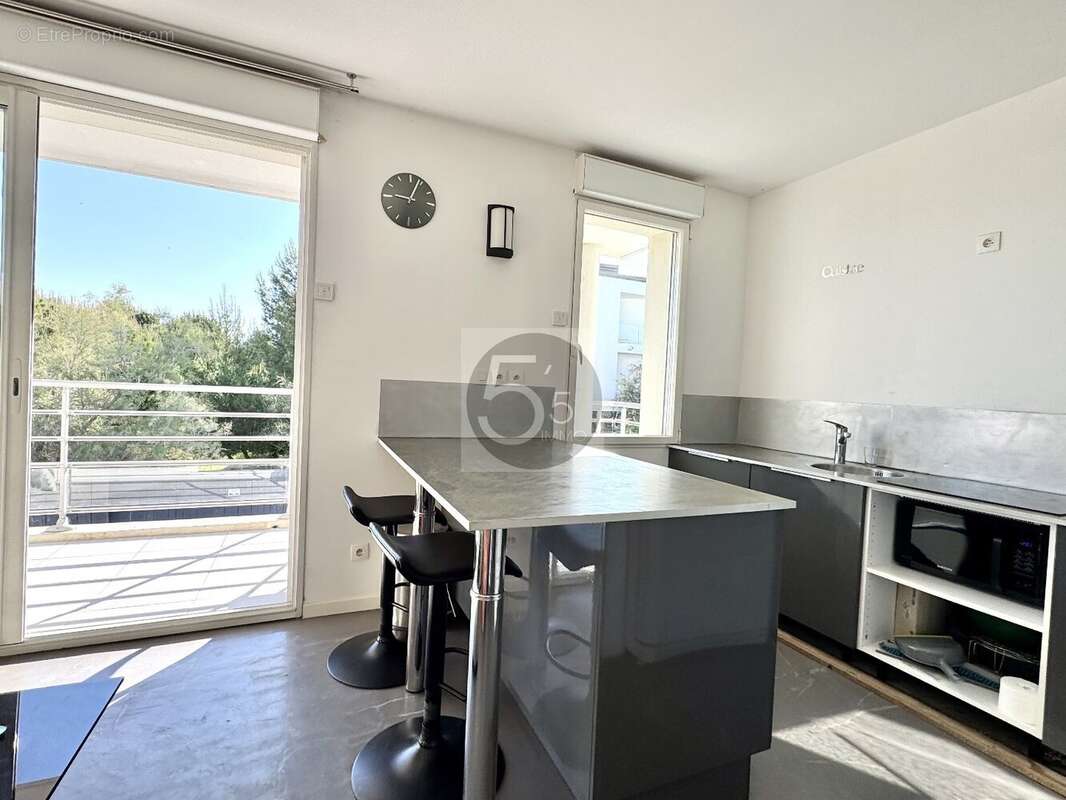 Appartement à PALAVAS-LES-FLOTS