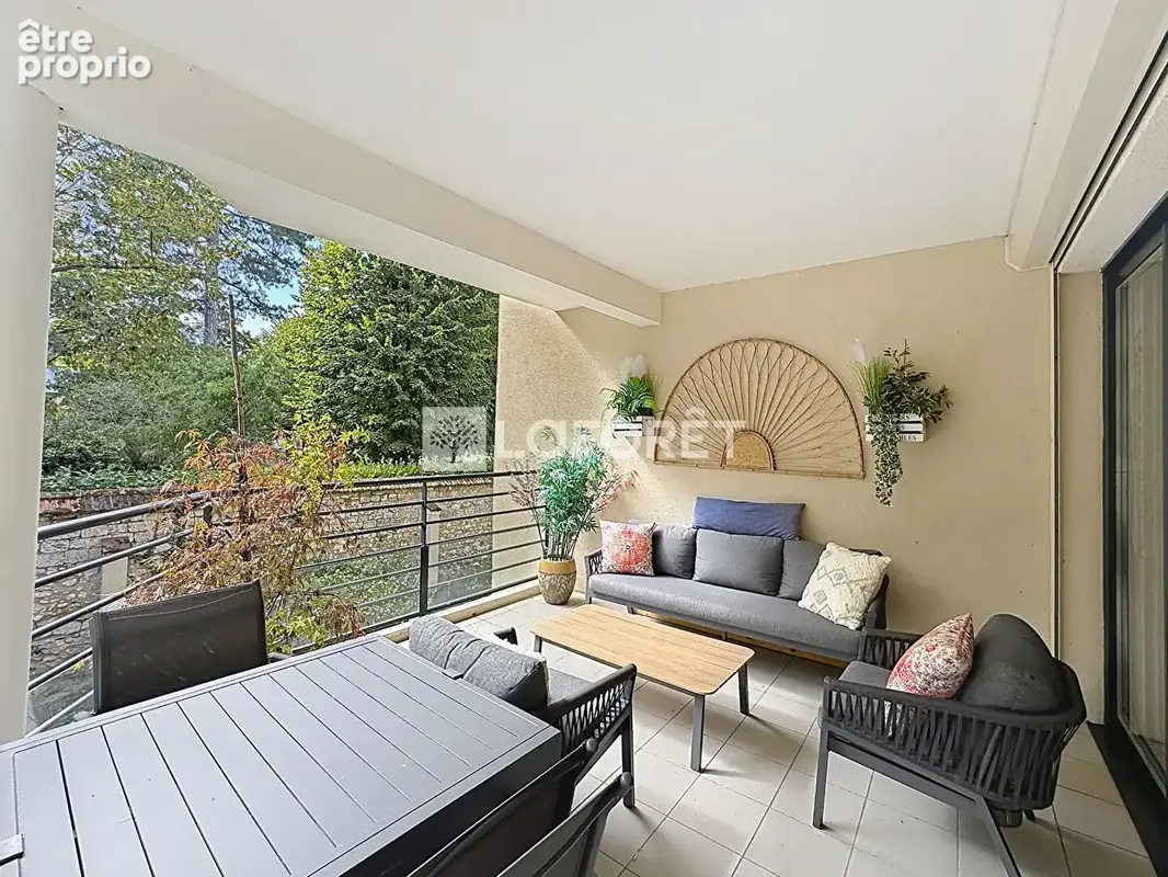 Appartement Vernon  110 m2 - photo 11
