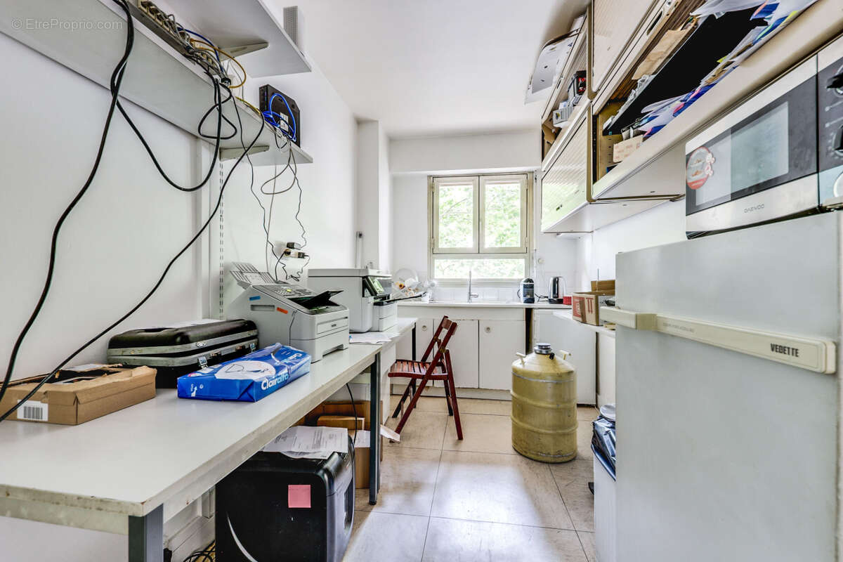 Appartement 175 m² à Paris-14e  - photo 9
