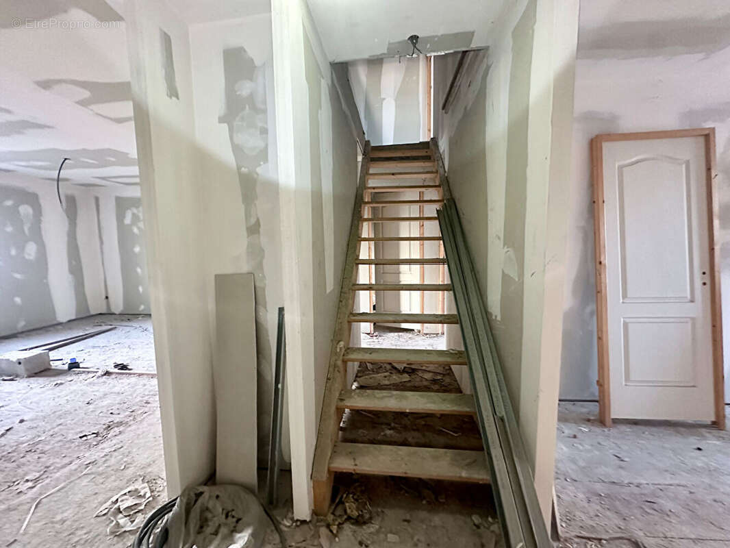 Appartement à BESANCON