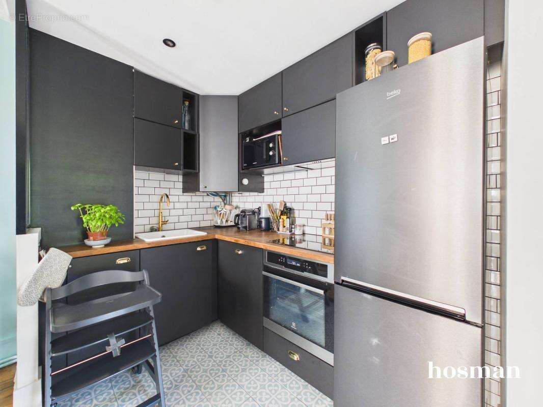 Appartement à VERSAILLES
