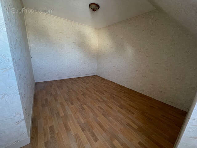 Maison à PLOUFRAGAN