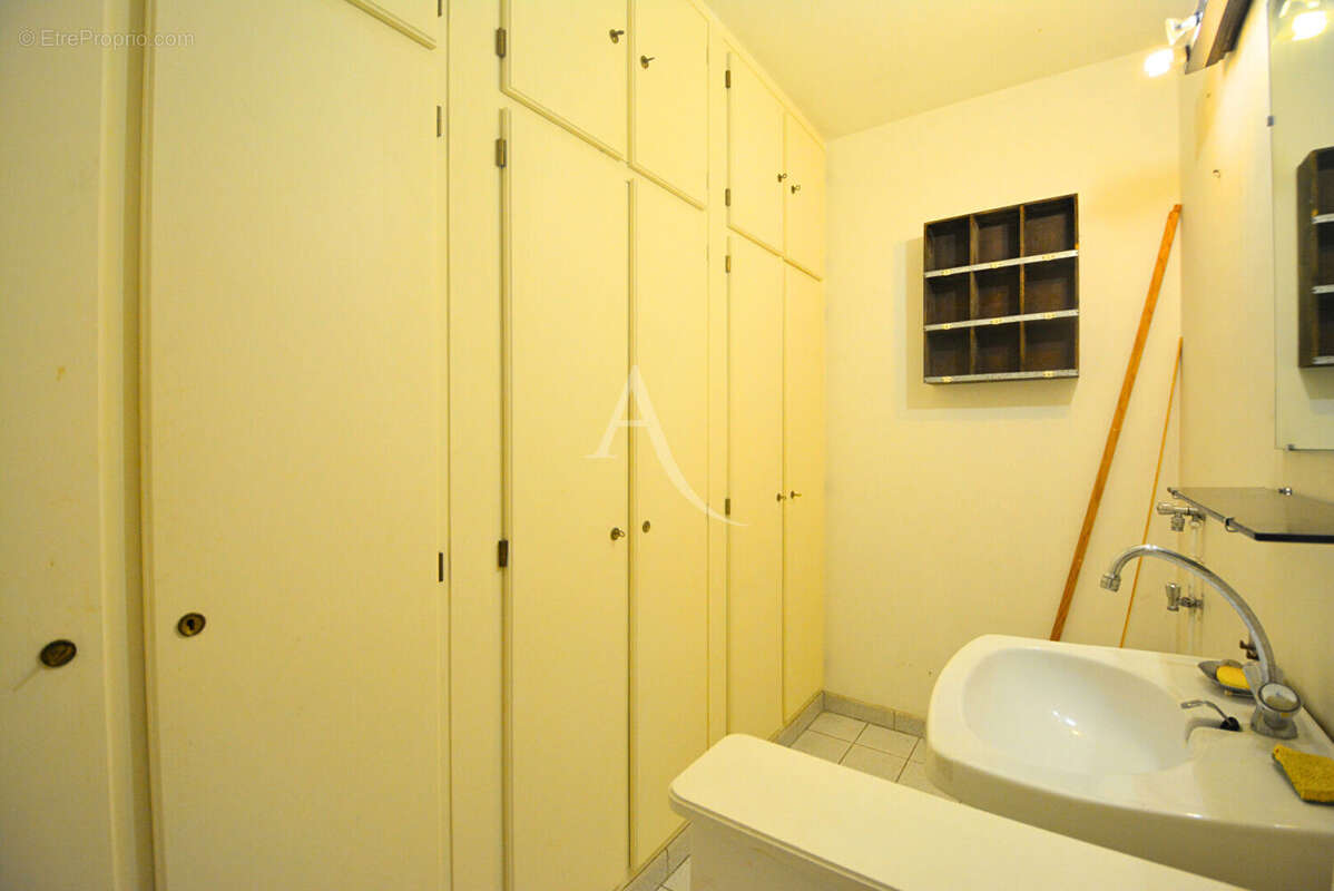 Appartement à LE KREMLIN-BICETRE