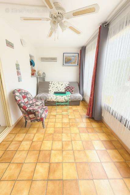 Appartement 2 pièces de plain-pied avec véranda - photo 6