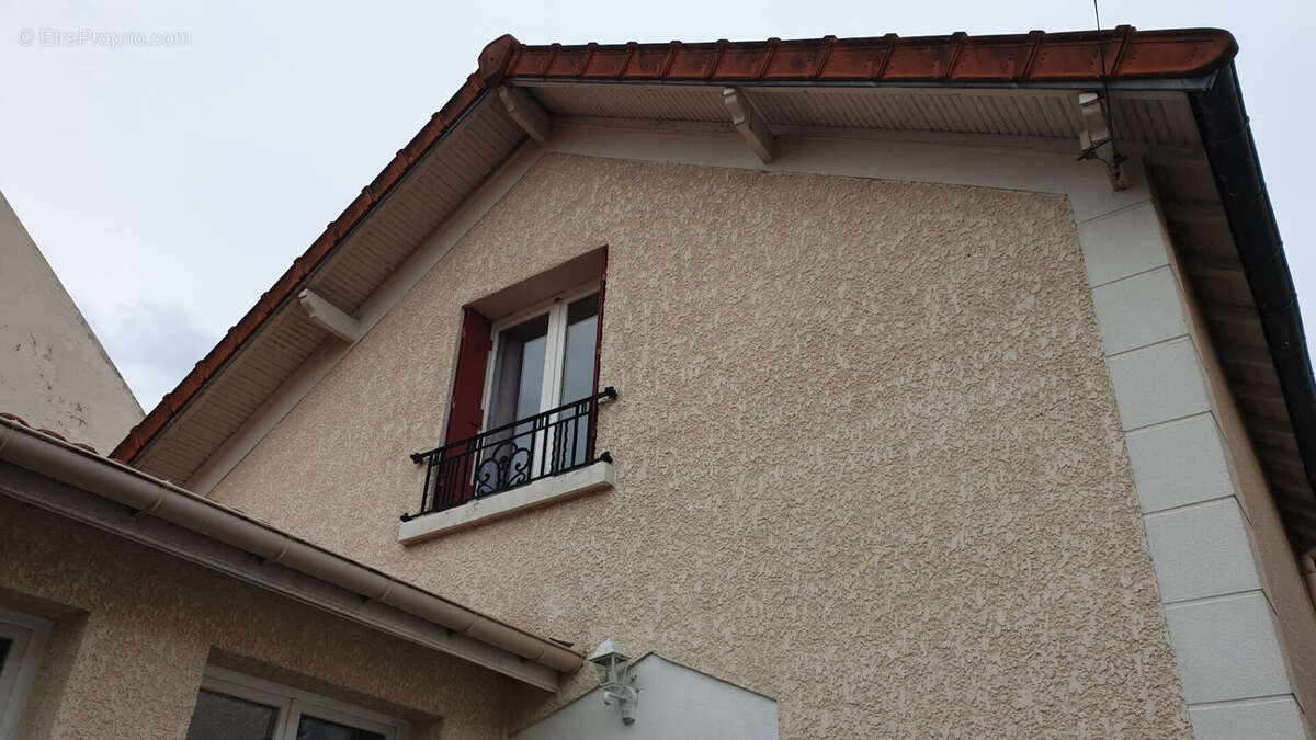 Maison à NEUILLY-SUR-MARNE