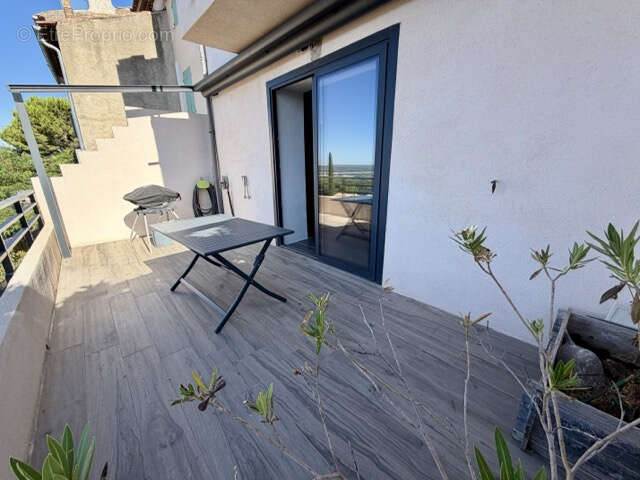 Maison à EGUILLES