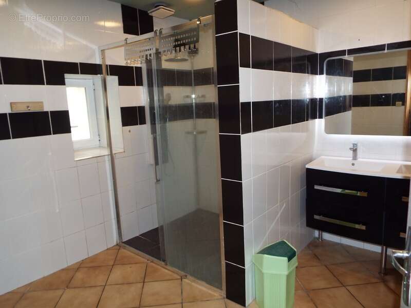 Maison à CISSAC-MEDOC